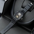Richard Mille Watch RM001 Tourbillon Black Ceramic 42mm