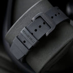 Richard Mille Watch RM001 Tourbillon Black Ceramic 42mm