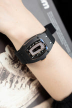 Richard Mille Watch RM07-01 Ceramic Black 36mm