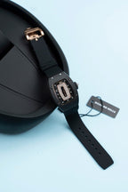 Richard Mille Watch RM07-01 Ceramic Black 36mm