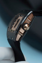Richard Mille Watch RM07-01 Ceramic Black 36mm