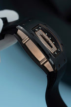 Richard Mille Watch RM07-01 Ceramic Black 36mm