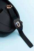 Richard Mille Watch RM07-01 Ceramic Black 36mm