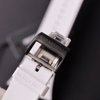 Richard Mille  Watch RM35-01 Carbon Rubber Strap 44mm