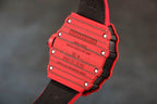 Richard Mille Watch RM12-01 Tourbillon Carbon Red 40mm