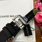 Richard Mille Watch RM007 Black Dial Full 36mm