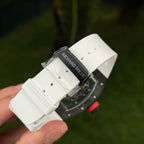 Richard Mille RM055 Bubba Watson Carbon Watch 45mm