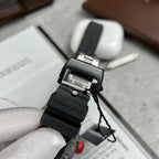 Richard Mille RM055  Watch Black 45mm