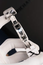 Richard Mille RM07-01 Watch Women’s White Automatic Movement 36mm