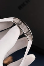 Richard Mille RM07-01 Watch Women’s White Automatic Movement 36mm