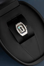 Richard Mille RM07-01 Watch Women’s Black Automatic Movement 36mm