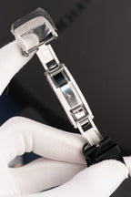 Richard Mille RM07-01 Watch Women’s Black Automatic Movement 36mm