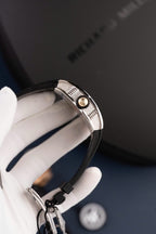 Richard Mille RM07-01 Watch Women’s Black Automatic Movement 36mm