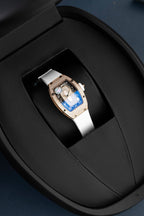 Richard Mille RM07-01  Watch Women White Automatic Movement 36mm