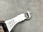 Richard Mille RM11-03 Automatic Flyback Chronograph Watch 45x50mm