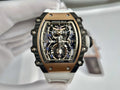 Richard Mille RM21-01 Aerodyne Tourbillon Watch 45mm