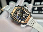 Richard Mille RM21-01 Aerodyne Tourbillon Watch 45mm