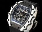 Richard Mille Watch RM21-01 Tourbillon 45mm