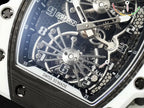Richard Mille Watch RM21-01 Tourbillon 45mm