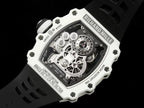 Richard Mille Watch RM21-01 Tourbillon 45mm