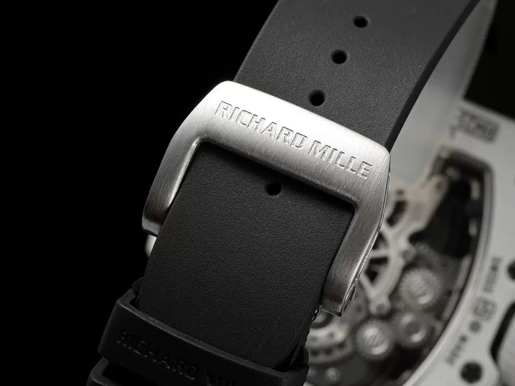 Richard Mille Watch RM21-01 Tourbillon 45mm