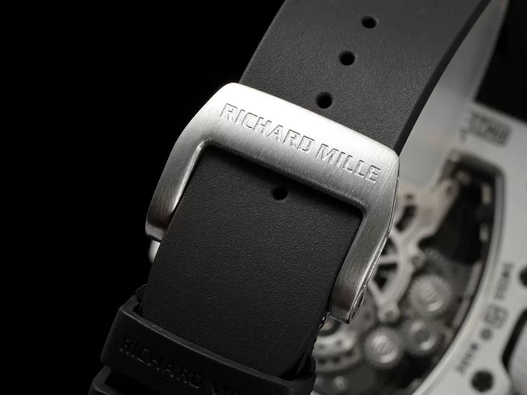 Richard Mille Watch RM21-01 Tourbillon 45mm