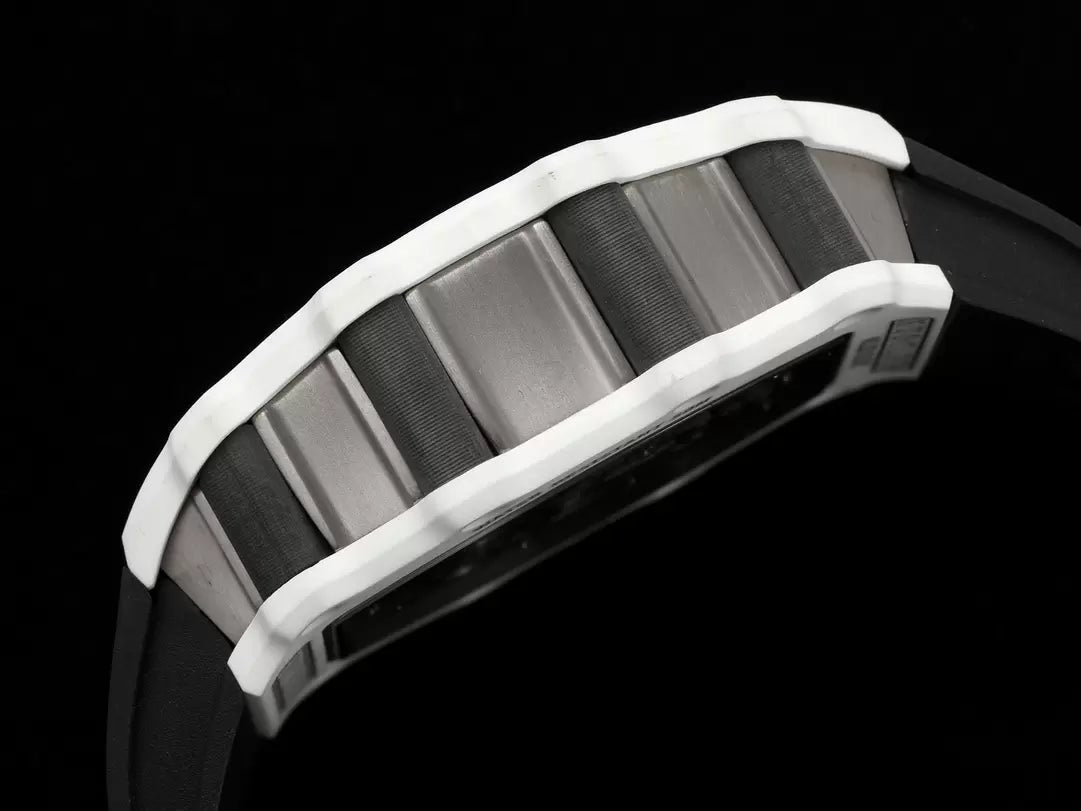 Richard Mille Watch RM21-01 Tourbillon 45mm