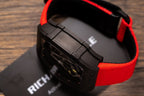 Richard Mille  Watch RM27-03 Tourbillon Rafael Nadal Carbon 44mm