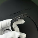 Richard Mille RM27-05 Carbon Watch 38x48mm