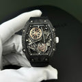 Richard Mille RM27-05 Carbon Watch 38x48mm