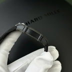 Richard Mille RM27-05 Carbon Watch 38x48mm