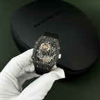 Richard Mille RM27-05 Carbon Watch 38x48mm