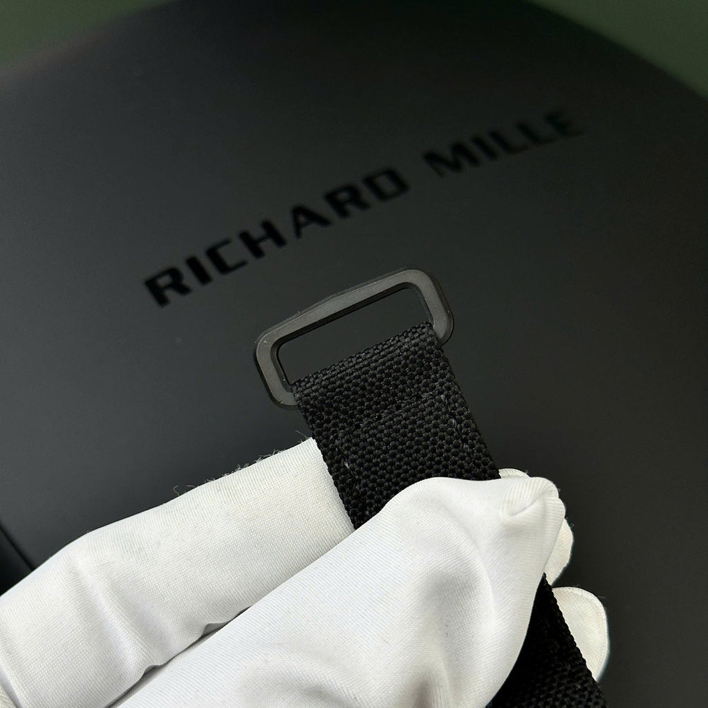 Richard Mille RM27-05 Carbon Watch 38x48mm