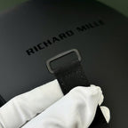Richard Mille RM27-05 Carbon Watch 38x48mm