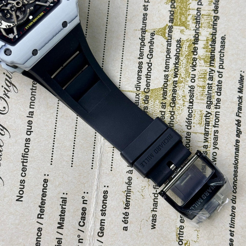 Richard Mille RM35-01 Rafael Nadal  Watch 42mm