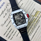 Richard Mille RM35-01 Rafael Nadal  Watch 42mm