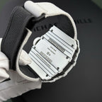 Richard Mille RM35-01 Rafael Nadal Red Rubber Strap Watch 42mm