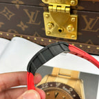 Richard Mille RM35-02 Rafael Nadal Carbon Watch Red 44mm