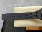 Richard Mille RM47 Samurai Tourbillon Ceramic Watch 42.7mm