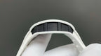 Richard Mille Watch RM52-03 Paris Saint-Germain Tourbillon White Ceramic 40x48mm