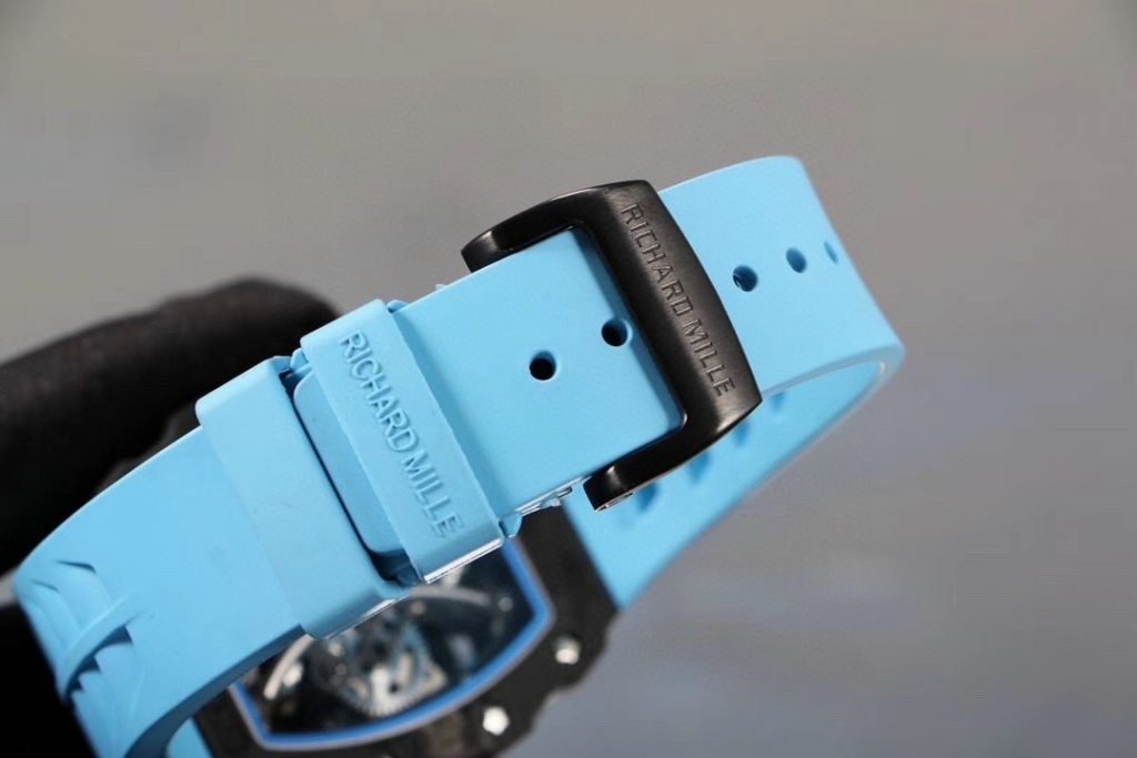 Richard Mille RM53-01 Tourbillon Watch 44.5mm