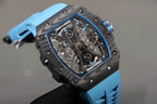 Richard Mille RM53-01 Tourbillon Watch 44.5mm