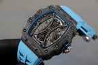 Richard Mille RM53-01 Tourbillon Watch 44.5mm