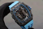Richard Mille RM53-01 Tourbillon Watch 44.5mm