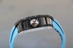 Richard Mille RM53-01 Tourbillon Watch 44.5mm