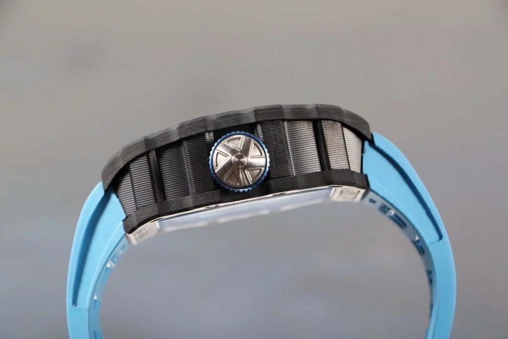 Richard Mille RM53-01 Tourbillon Watch 44.5mm