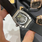 Richard Mille Watch RM67-01 Rubber Strap 40mm