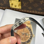 Richard Mille RM67-01 Skeleton Dial Ultra-Thin Watch 38.7mm