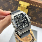 Richard Mille RM67-01 Skeleton Dial Ultra-Thin Watch 38.7mm