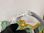 Richard Mille RM67-02 Sapphire Watch Automatic Movement 38.7×47.52mm